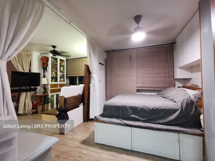Blk 209B Punggol Place (Punggol), HDB 3 Rooms #222285511